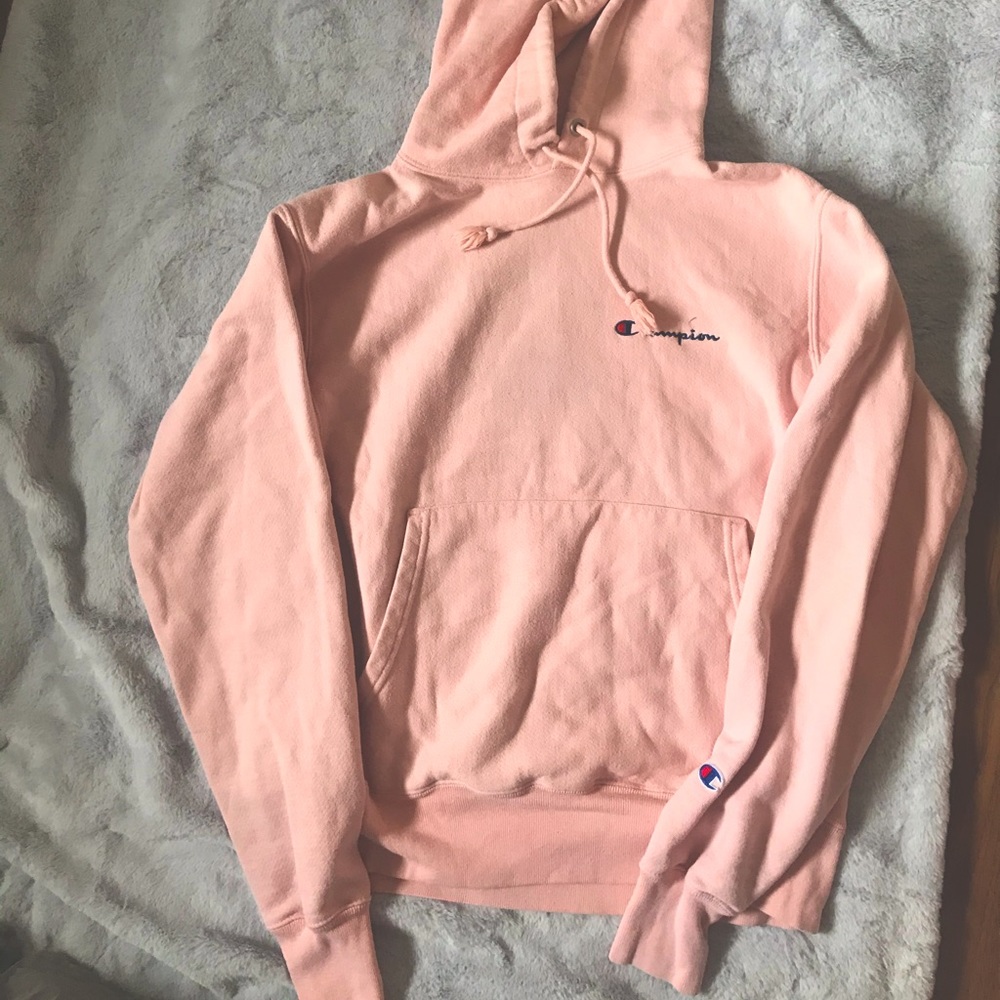 CHAMPION SWEATER